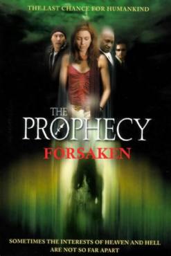 The Prophecy: Forsaken(2005) Movies