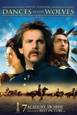 Dances with Wolves(1990) Movies