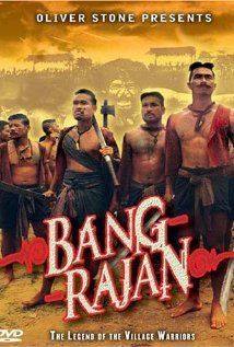 Bang rajan(2000) Movies