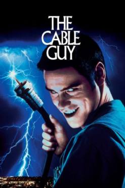 The Cable Guy(1996) Movies
