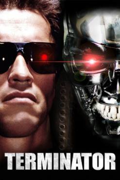 The Terminator(1984) Movies