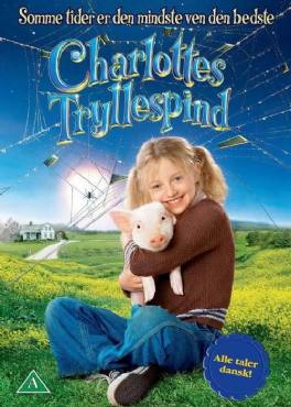 Charlottes Web(2006) Movies