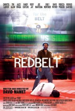 Redbelt(2008) Movies