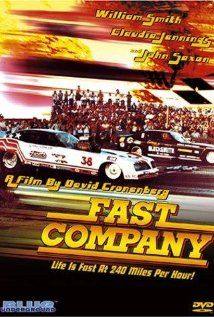 Fast Company(1979) Movies