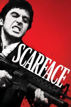Scarface(1983) Movies