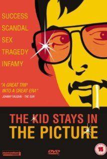 The Kid Stays in the Picture(2002) Movies