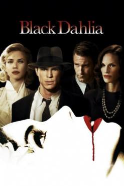 The Black Dahlia(2006) Movies