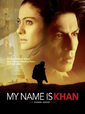 My Name Is Khan(2010) Movies
