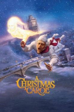 A Christmas Carol(2009) Movies