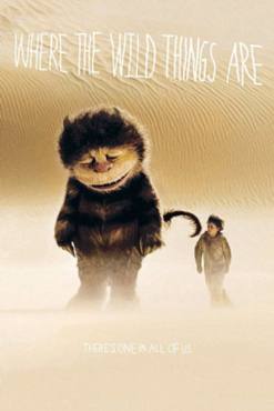 Where the Wild Things Are(2009) Movies