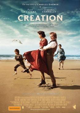 Creation(2009) Movies