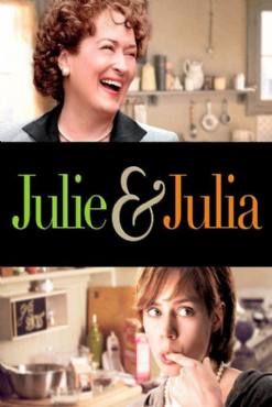 Julie and Julia(2009) Movies