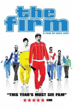 The Firm(2009) Movies