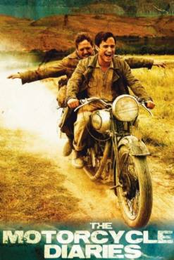 The Motorcycle Diaries(2004) Movies