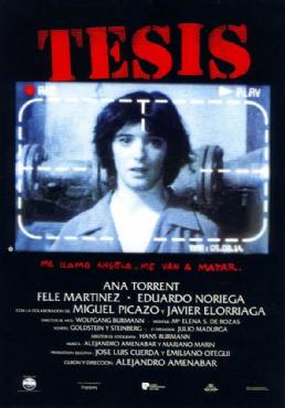 Tesis(1996) Movies