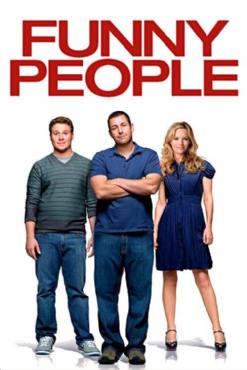 Funny People(2009) Movies