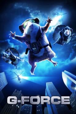 G-Force(2009) Movies