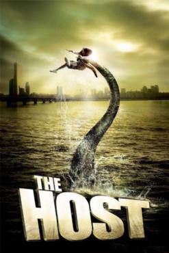 The Host(2006) Movies