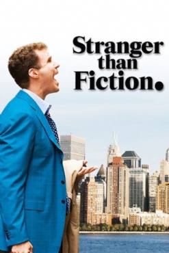 Stranger Than Fiction(2006) Movies