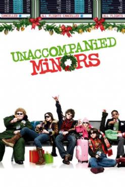Unaccompanied Minors(2006) Movies