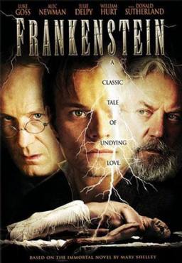 Frankenstein(2004) 
