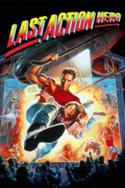 Last Action Hero(1993) Movies
