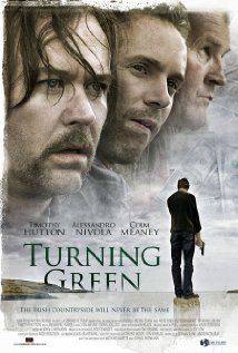 Turning Green(2005) Movies