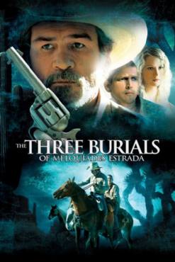 The Three Burials of Melquiades Estrada(2005) Movies