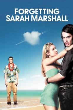 Forgetting Sarah Marshall(2008) Movies