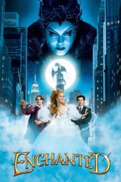 Enchanted(2007) Movies
