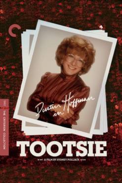 Tootsie(1982) Movies