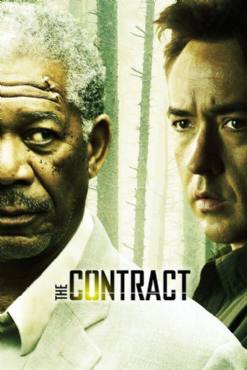 The Contract(2006) Movies