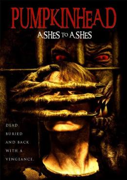 Pumpkinhead Ashes to Ashes(2006) Movies