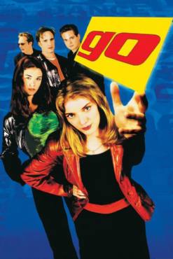 Go(1999) Movies