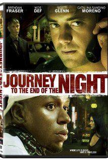 Journey to the End of the Night(2006) Movies