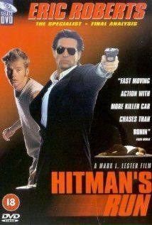 Hitmans Run(1999) Movies