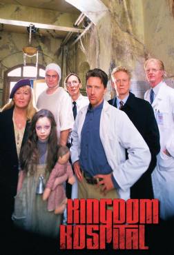 Kingdom Hospital(2004) 