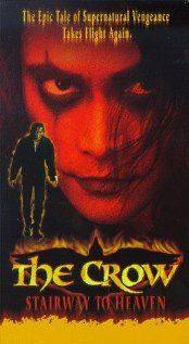 The Crow: Stairway to Heavenand(1998) Movies