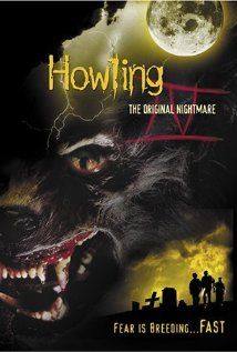 Howling IV: The Original Nightmare(1988) Movies