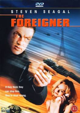 The Foreigner(2003) Movies