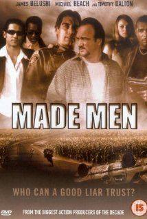 Made Men(1999) Movies