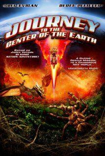 Journey to the Center of the Earth(2008) Movies