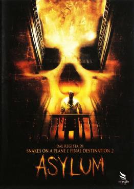 Asylum(2008) Movies