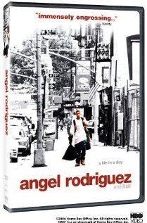 Angel Rodriguez(2005) Movies