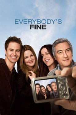 Everybodys Fine(2009) Movies