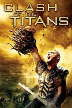 Clash of the Titans(2010) Movies