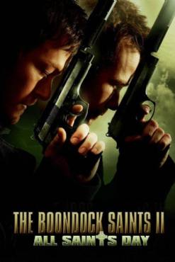 The Boondock Saints II: All Saints Day(2009) Movies