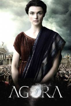 Agora(2009) Movies