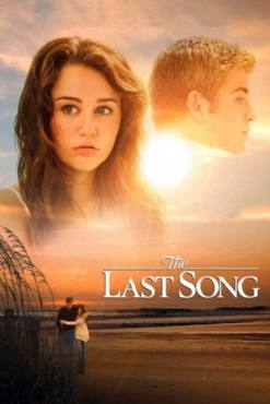 The Last Song(2010) Movies