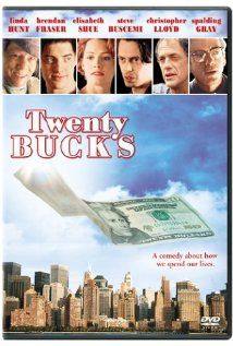 Twenty Bucks(1993) Movies